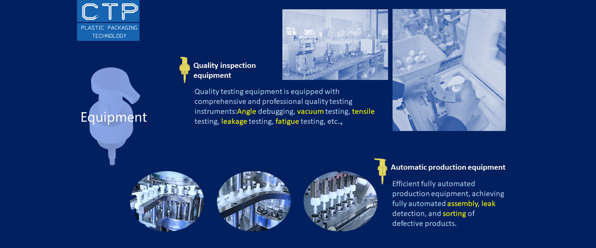 kwaliteit Schuimplasticpomp fabriek