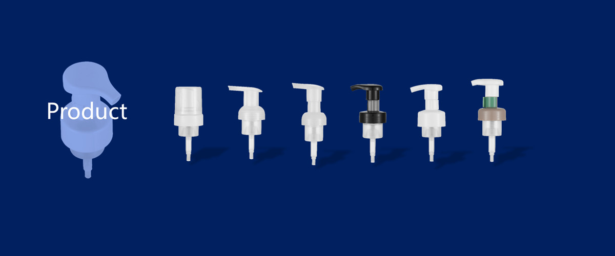 kwaliteit Schuimplasticpomp fabriek