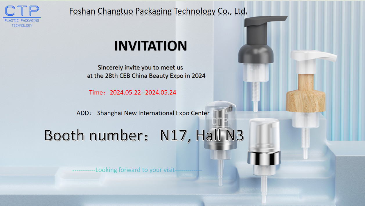 kwaliteit Schuimplasticpomp fabriek