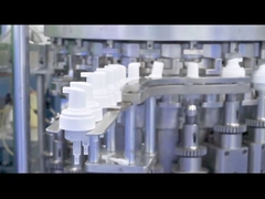 automatische assemblagemachine