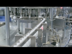 Terugvloeien die Machine (2) controleren