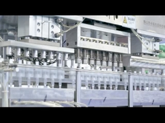 Motor die Machine controleren