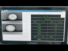 Mesh-controlemachine