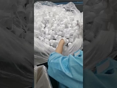 Compatibiliteit met niet-lekkende en bloemfoompompomp voor 43 mm flessen 43/410 nekflessen