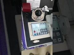 PP-materiaal cosmetische dispenserpomp met op maat gemaakte bestelcapaciteit