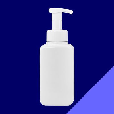 quality Buiten van de de Lotionpomp van het Kernlichaam de Automaat Plastic pp Materiaal voor 500ML-Fles factory