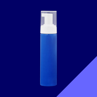 quality Van het Flessengebruik van Mini Foam Pump Inside Core het Plastic pp Materiaal zonder lucht van het het Lekbewijs factory